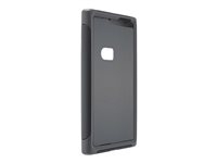 OtterBox Commuter Nokia Lumia 920 - Étui pour téléphone portable - silicone, polycarbonate - trottoir - pour Nokia Lumia 920