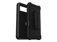 OtterBox Defender Pixel 8 - black