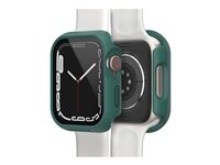 Eclipse Case Apple Watch 8/7 - 45mm GRN