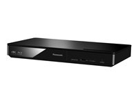Blu Ray DVD & HDD -  - DMP-BDT180EF