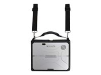 Infocase ToughMate Mobility Bundle - Hand strap/shoulder strap for tablet - for Toughbook 33