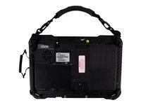 Infocase ToughMate Mobility Bundle - Dragonne/bandoulière pour tablette - pour Toughbook G2, G2 Standard