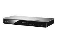 Blu Ray DVD & HDD -  - DMP-BDT181EF
