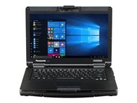 Ordinateurs portable - PC portable - FZ-55EZ0QZB4