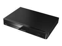 Blu Ray DVD & HDD -  - DMP-BD84EG-K