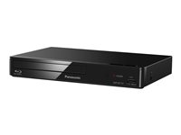 Blu Ray DVD & HDD -  - DMP-BDT167EF