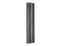 Patchrunner2 vertical manager and doors