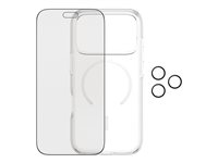 PG PGC Privacy Flagship 3-in-1 Bundle iP