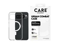 PanzerGlass Screen Protector Honor Magic9 Pro | Ultra-Wide Fit