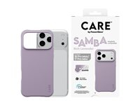 PGC Samba Lavender iPhoneMax 17ProMax