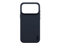 PGC Fusion Fabric Case Blue MagSafe iPho