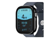 PG Waterproof CaseBlack Watch 11 10 42mm