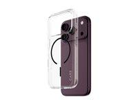 PGC Urban Explorer Case Transparent Blac