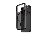 PGC Smokey Case Black MagSafe iPhone 202