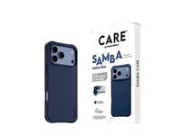 PGC Samba Case Italian Blue MagSafe iPho