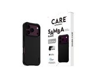 PGC Samba Case Black MagSafe iPhone 2026