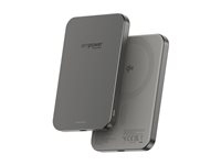 PGE empower Bank 5000mAh Titanium
