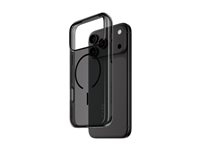PGC Smokey Case Black MagSafe iPhone 202
