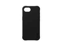 CARE by PanzerGlass Impact Case Black iPhone 17e 16e Bulk