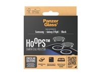 PanzerGlass Hoops - Lensbeschermer voor mobiele telefoon - voor Samsung Galaxy Z Flip6