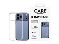 PGC X-Ray Case iPhone 2026 Pro Max 17 Pr