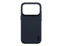 PGC Fusion Fabric Case Blue MagSafe iPho