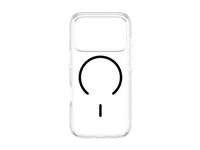 PGC Case Transparent iPhone 17 Pro Bulk