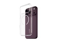 PGC Urban Explorer Case Transparent Whit