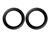 PanzerGlass Apple Watch Series 12 New 46mm Clear Full Body