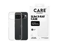 PGC X-Ray Case Google Pixel 11 | 11 Pro