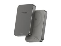 PGE empower Bank 10000mAh Titanium