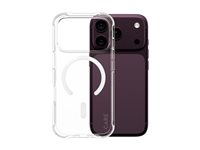 PGC Samba Case Transp iPhone17 Pro Bulk