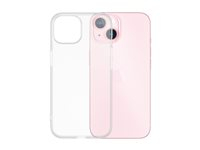 PGS TPU Case iPhone 15 Bulk