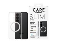 PGC SL1MCase Qi Samsung Galaxy S26