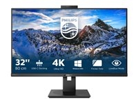 Monitoren -  - 329P1H/00