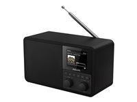 Audio - Radio - TAPR802/12