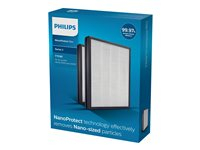Philips NanoProtect 2000 Series FY5185 - Filtre - pour purificateur d'air
