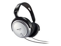 Audio - Casque et micro - SHP2500/10