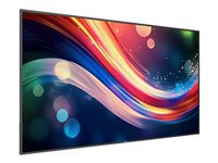 Philips 75BDL4050Q - 75" Diagonal Class (74.5" viewable) - 4050 Series LED-backlit LCD display - digital signage - Android - 4K UHD (2160p) 3840 x 2160