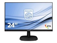 Monitoren -  - 243V7QDSB/00