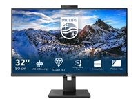 Monitoren -  - 326P1H/00