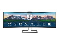 Monitoren - Monitoren - 499P9H/00