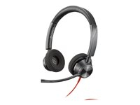 Audio - - 8X220AA