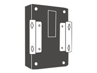 QNAP - Fixation pour montage mural - pour QNAP IS-400 Pro
