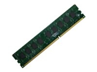 QNAP - DDR4 - module - 8 Go - DIMM 288 broches - 1200 MHz / PC4-19200 - 1.2 V - mémoire enregistré - ECC