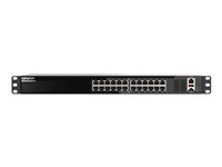 QSW-M3224-24T Management Switch 24