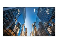 Samsung QE98C - 98" diagonale klasse (97.5" zichtbaar) - QEC Series led-achtergrondverlichting lcd-scherm - digital signage-technologie - Tizen OS - 4K UHD (2160p) 3840 x 2160 - rand-led - zwart