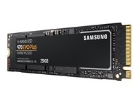 Disque dur et stockage - SSD Interne - MZ-V7S250BW