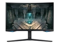 Monitoren -  - LS27BG650EUXEN