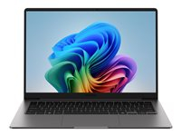 Samsung Galaxy Book6 14" Windows 11 Pro - Intel Core Ultra 5 325 - 16GB SDRAM - 512GB SSD - EE Gray